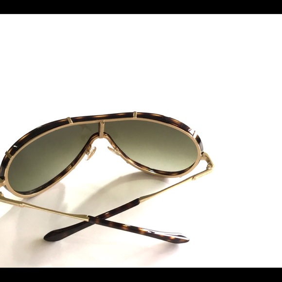 Jimy Choo Sunglasses new and authentic - Picture 2 of 5